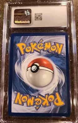 Pokemon Trading Card Game (TCG) Iron Valiant ex card Special Illustration Rare - Image 3