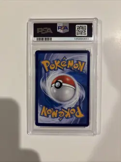 Pokemon 2025 Simplified Chinese CBB3 C-Gem Pack Vol 3 #07 Cubone PSA 9 - Image 2