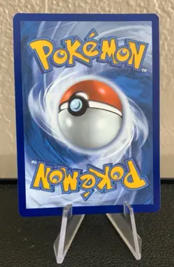Pokemon TCG: Nymble 096/094 Me02: Phantasmal Flames Holo - Image 2