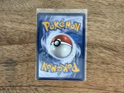 Pokemon TCG Gimmighoul 198/182 SV04: Paradox Rift Holo - Image 2
