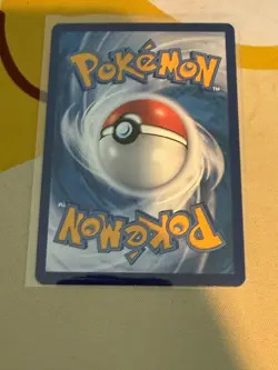 Pokemon TCG Switch 19 03/04 Stamped Card Chinese Gem Pack Volume 3 CBB3C - Image 2