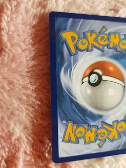 Pokemon Jynx ex 124/165 Sv: Scarlet & Violet 151 NM - Image 5