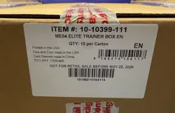 Pokemon Mega Evolution Chaos Rising Elite Trainer Box Case 10 ETBs Sealed ME04 - Image 1