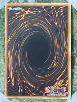 YuGiOh PSYCHIC END PUNISHER Quarter Century Secret Rare RA02-EN032 - Image 3