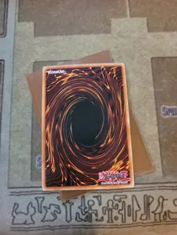 YUGIOH ALCHEMIST OF BLACK SPELLS ABPF-EN082 ULTRA UNLIMITED ED NM - Image 2
