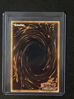 Yugioh Triangle Ecstasy Spark RDS-EN039 1st Ed Ultimate Rare Rise of Destiny - Image 2