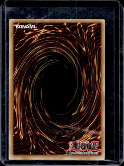 2002 Yu-Gi-Oh Legend of Blue Eyes White Dragon Dark Magician #LOB-005 - Image 2