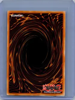 Yugioh #RA01-EN050 Change of Heart (UR) Near Mint or Better - Image 2