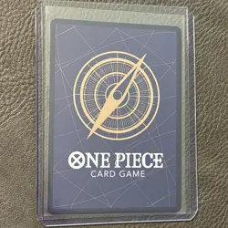 Borsalino EB04-058 SR ALT ART OP15 ONE PIECE ENGLISH - Image 2
