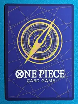O-Nami #OP06-101 | Beginners Deck Party Stamped | One Piece Participation Pack - Image 5