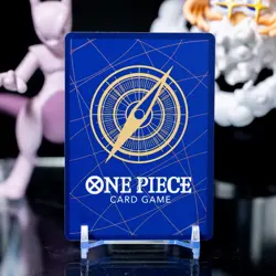 Silvers Rayleigh Foil OP14-108 The Azure Sea's Seven One Piece - Image 2