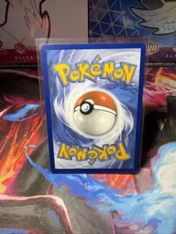 Pokemon TCG Pidove Black Bolt Illustration Rare Card 148/086 Near Mint Condition - Image 4
