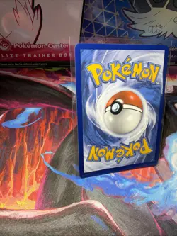Pokemon TCG Pidove Black Bolt Illustration Rare Card 148/086 Near Mint Condition - Image 5