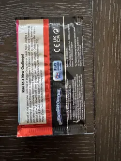 (HEAVY)🔥 22.67g Pokemon TCG Cards Ascended Heroes Booster Pack Factory Sealed ✅ - Image 3
