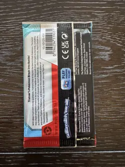 (HEAVY)🔥 22.62g Pokemon TCG Cards Journey Together Booster Pack Factory Sealed✅ - Image 3