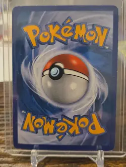 Blastoise LV.52 2/132 Secret Wonders Reverse Holo Rare Pokemon Card - Image 4