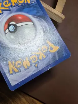 DMG Krookodile 62/98 Cracked Ice Holo - Emerging Powers - Pokemon Card - Image 2