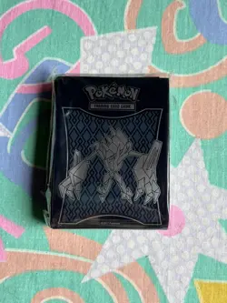 POKEMON Necrozma Card Sleeves 65ct New - Image 1