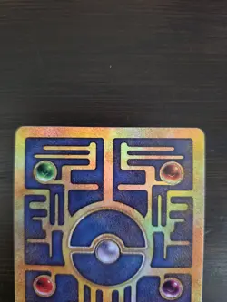 Pokemon TCG Ancient Mew 2000 Movie Promo Holo Card - Image 5