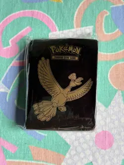 New Pokemon Ho-oh Card Sleeves 65 ct. - Image 1