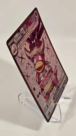 Slowking ex 238/193 SV: Paldea Evolved Holo Ultra Rare Pokemon Card - NM - Image 2
