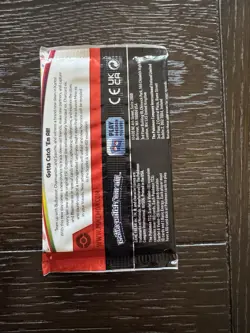 (HEAVY)🔥 22.22g Pokemon TCG Cards S&V 151 Booster Pack Factory Sealed ✅ - Image 3