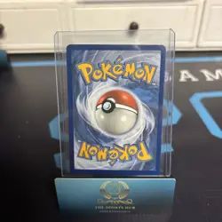 Pokemon Gyarados EX TCG Full Art Holo Ultra Rare Card 114/122 - Image 3
