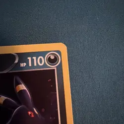 Umbreon SWSH129 SWSH: Sword & Shield Promo Cards Holo - Image 5