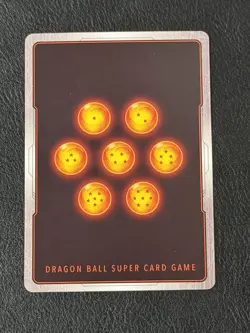 SS ROSE GOKU BLACK (GOLD STAMPED) P-212 Promo Cards Dragon Ball Super TCG NM - Image 2