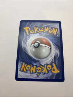Pokemon TCG Iron Crown EX Prismatic Evolutions Card Sir 158/131 Mint Condition - Image 2