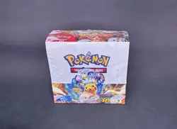 Pokemon TCG Scarlet & Violet Surging Sparks Booster Box 36 Packs 360 Cards - Image 1