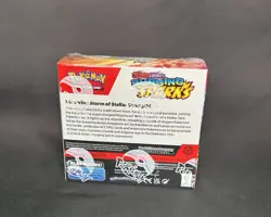 Pokemon TCG Scarlet & Violet Surging Sparks Booster Box 36 Packs 360 Cards - Image 3