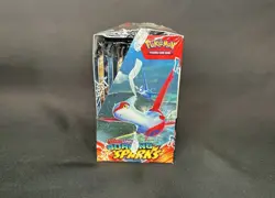Pokemon TCG Scarlet & Violet Surging Sparks Booster Box 36 Packs 360 Cards - Image 4