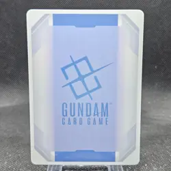Gundam Card Game TCG GD04 Phantom Aria Destiny Gundam LR #GD04-050 - Image 2