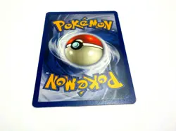 Pokemon Fossil Set Haunter Vintage Card 21/62 Rare NM Unplayed - Image 2