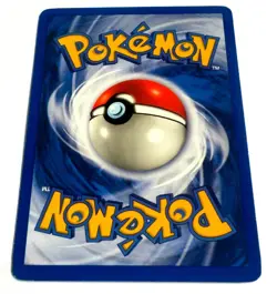 Pokemon Base Set Gastly 50/102 Common Card NM Unplayed - Image 4