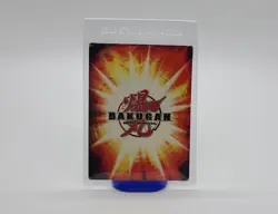 Bakugan Series 3 - 20/48B Copper Gate Card - Tricky Gate - Image 3