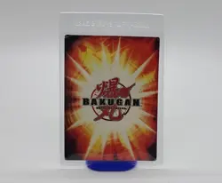 Bakugan Series 3 - 20/48B Copper Gate Card - Tricky Gate - Image 4