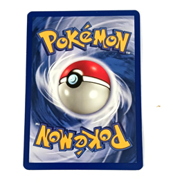 Team Rocket First Edition Drowzee Vintage Pokemon Card NM Condition Un Played - Image 2