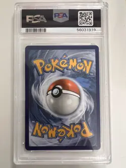PSA 10 Pikachu & Zekrom GX 33/181 Sm-Team Up Holo Pokemon Card - Image 2