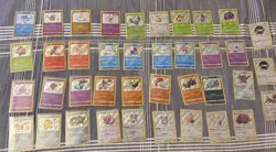 Pokemon Shiny Vault Lot **39 Cards** Shining Fates + Hidden Fates - Image 2