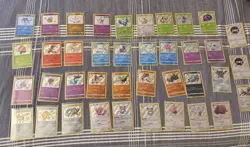 Pokemon Shiny Vault Lot **39 Cards** Shining Fates + Hidden Fates - Image 3