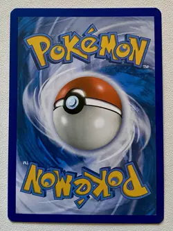 Pokemon Sun & Moon Team Up Rare Prism Holo Tapu Koko #51/181 - Image 2