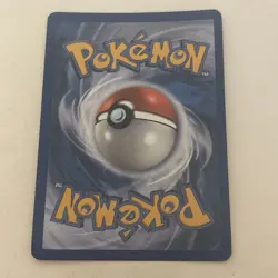 Pokemon TCG Mienshao Next Destinies 68/99 Reverse Holo Uncommon NM - Image 2