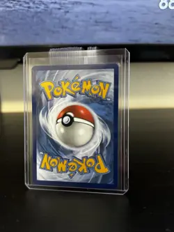 Pokemon TCG Teal Mask Ogerpon ex 190/167 Sv06: Twilight Masquerade Holo - Image 2