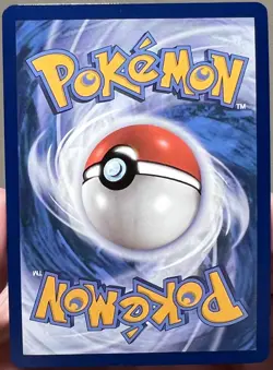 Pokemon 151 Giovanni's Charisma SAR 207/165 English NM PACK FRESH - Image 2
