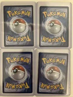 Pokemon XY Promo Lot! Meloetta XY120, Victini XY117, Jirachi XY112, and Celebi - Image 2