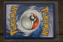 Pokemon TCG ImakuniU 63/83 Generations Regular 2016 Trainer - Image 2