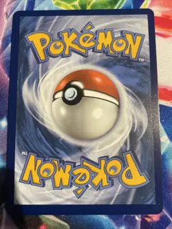 Pokemon TCG Team Rocket’s Mewtwo ex 081/182 Double Rare Destined Rivals NM/M - Image 3