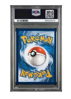 PSA 10 Gem Mint 💎 2023 POKEMON MEW EN-151 #141 KABUTOPS - Image 2